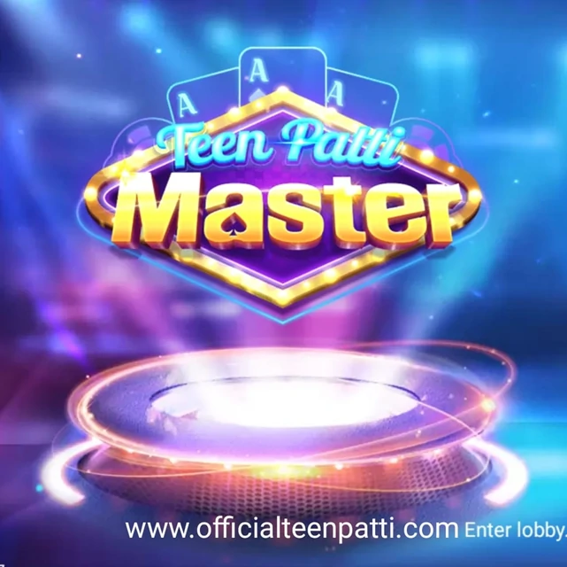 Teen Patti Master APK