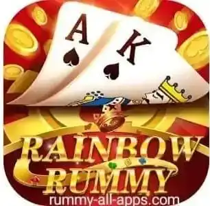 Rainbow Rummy - Rummy All Apps