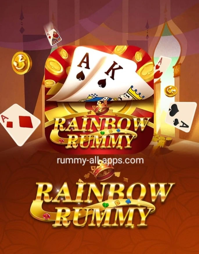 rainbow-rummy