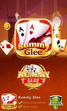 rummy glee