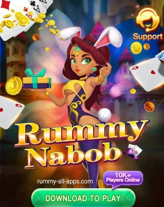 rummy nabob