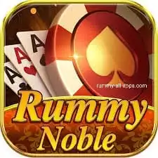 Rummy Noble - Rummy All Apps