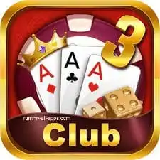 Teen Patti Club - Rummy Noble