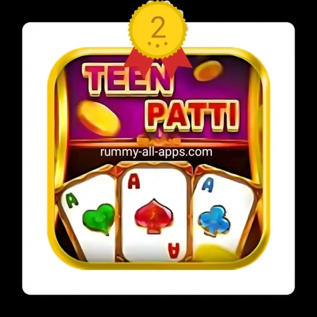 Teen Patti Epic - Rummy Noble