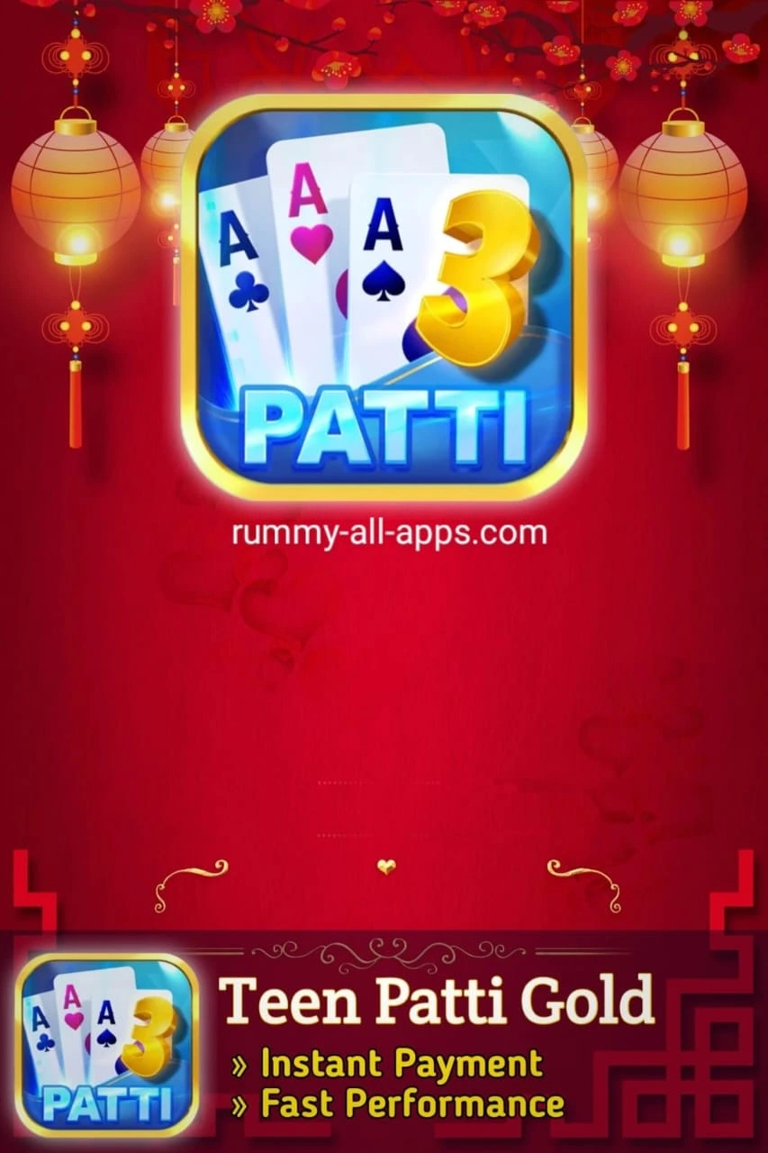 teen patti gold